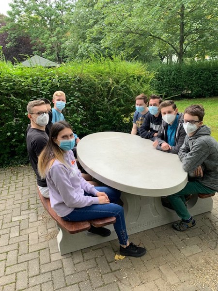 [Bitte einen Namen eingeben]