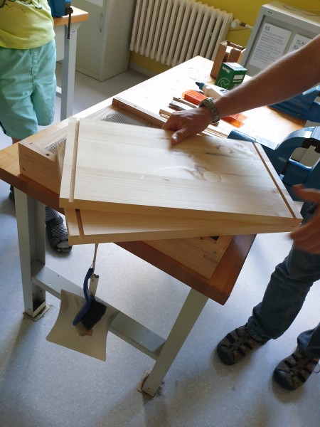 [Bitte einen Namen eingeben]