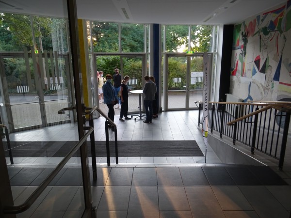 [Bitte einen Namen eingeben]