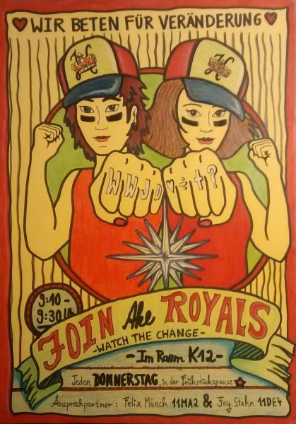 [Bitte einen Namen eingeben]