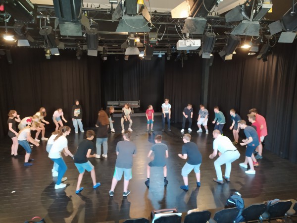 [Bitte einen Namen eingeben]