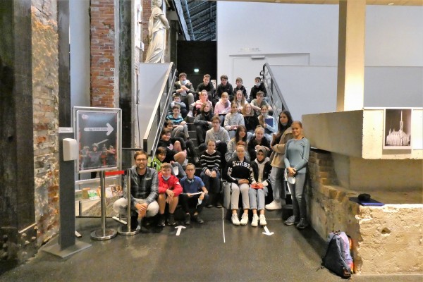 [Bitte einen Namen eingeben]