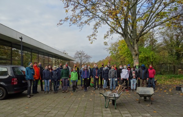 [Bitte einen Namen eingeben]