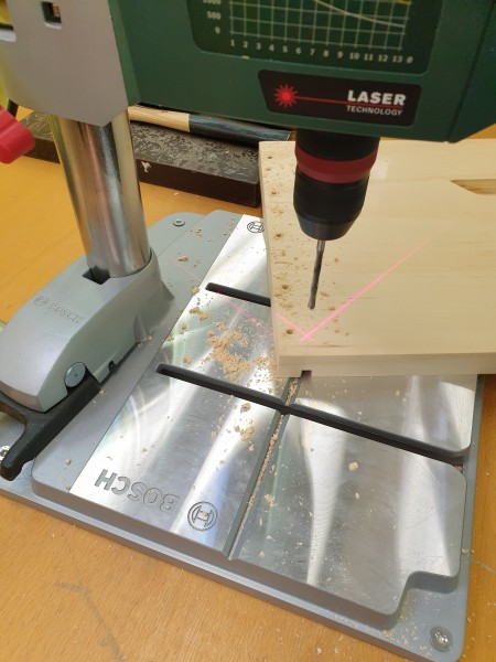 [Bitte einen Namen eingeben]