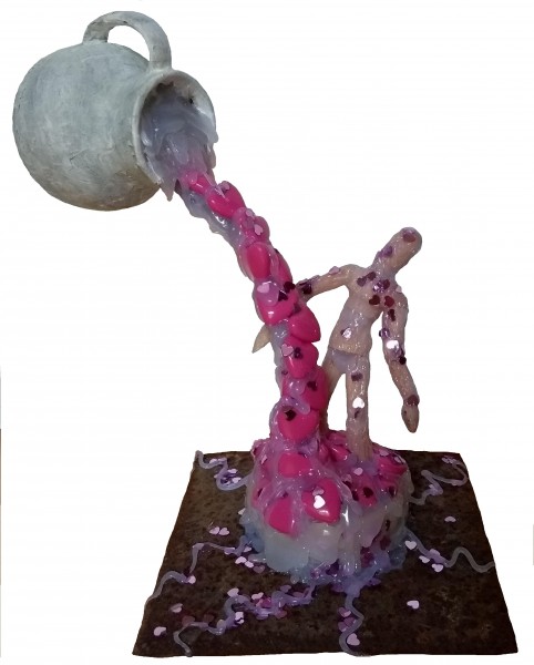 Unexpected Outpouring of Love